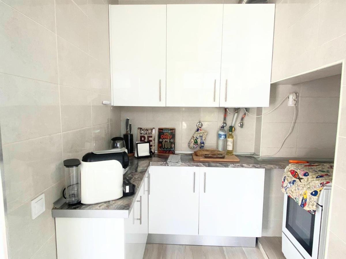 Portuguese Apartment In The Heart Of Lissabon Buitenkant foto