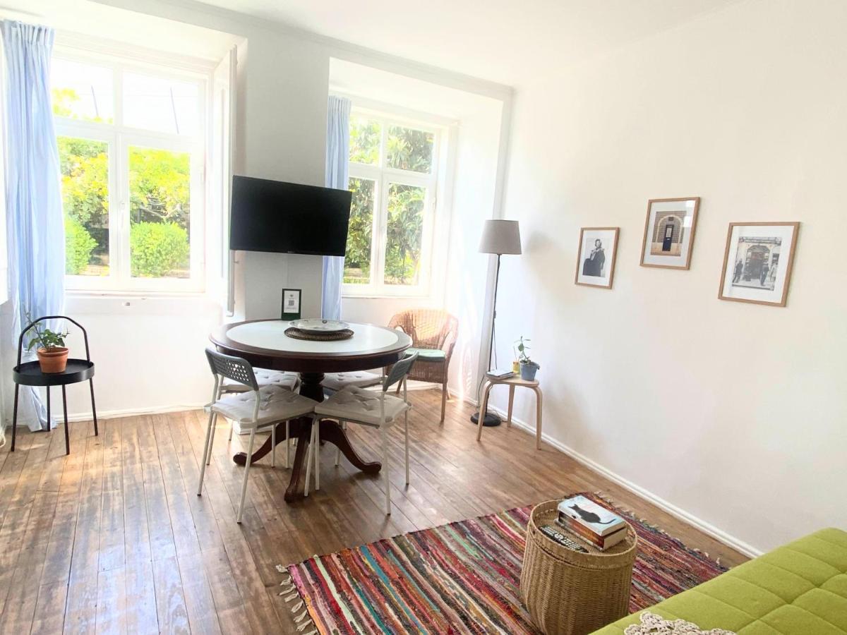 Portuguese Apartment In The Heart Of Lissabon Buitenkant foto