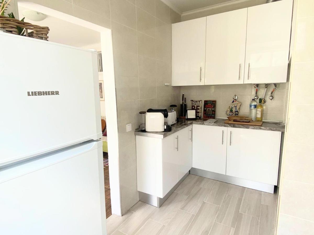 Portuguese Apartment In The Heart Of Lissabon Buitenkant foto